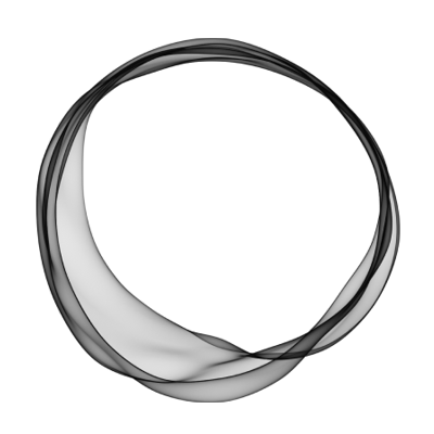 Ghost's logo